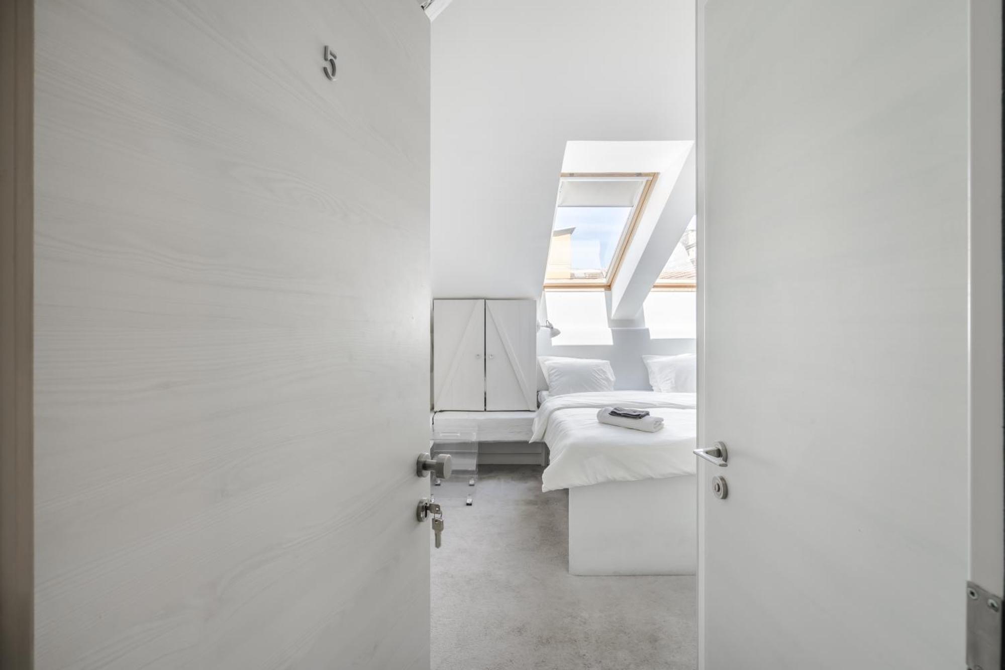 Nador Boutique- Best Location, By Bqa Budapest Rom bilde