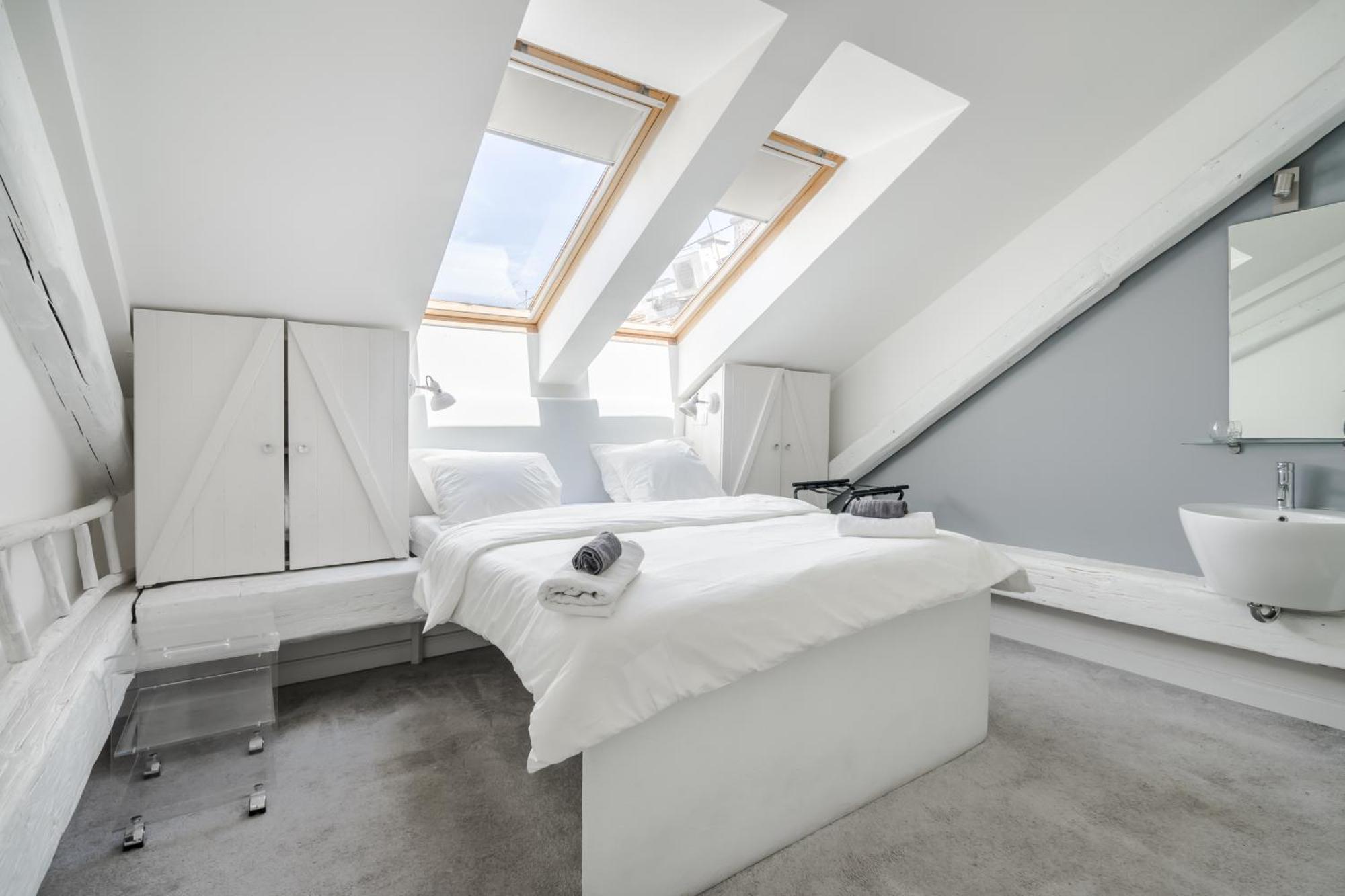 Nador Boutique- Best Location, By Bqa Budapest Rom bilde