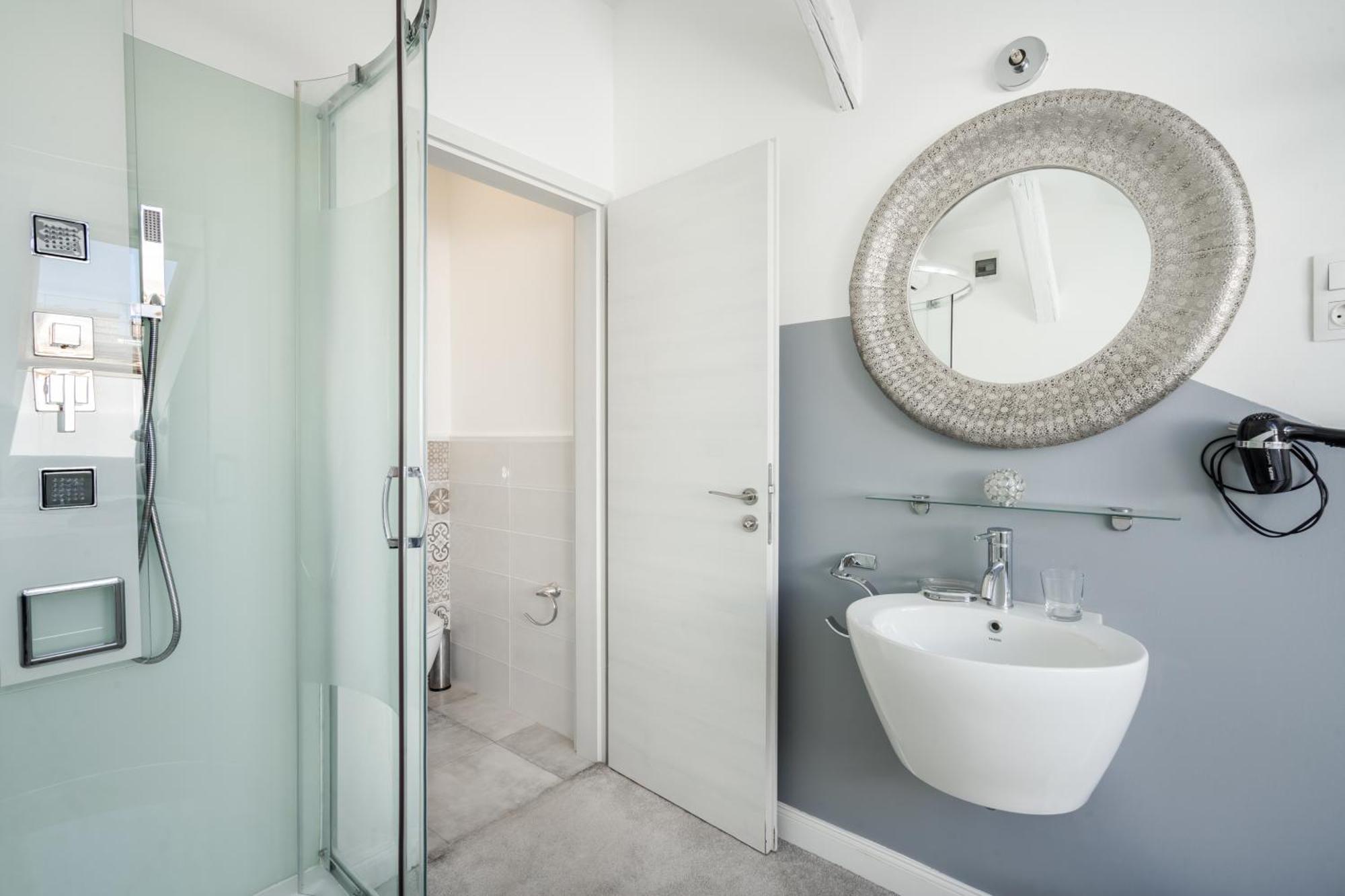 Nador Boutique- Best Location, By Bqa Budapest Rom bilde